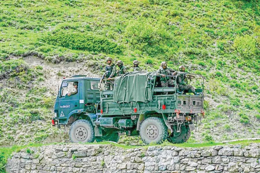 30 TTP terrorists killed in intelligence-based ops in Pakistan