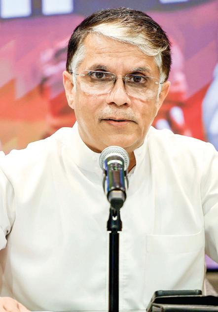 Khera to Bihar CEO: Why defend faulty electoral rolls?