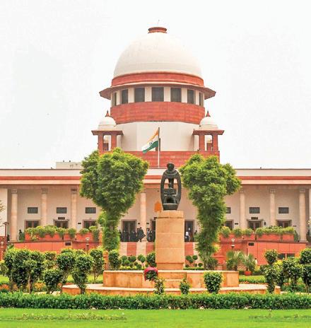 Karur rally stampede: SC reserves decision on various pleas seeking probe