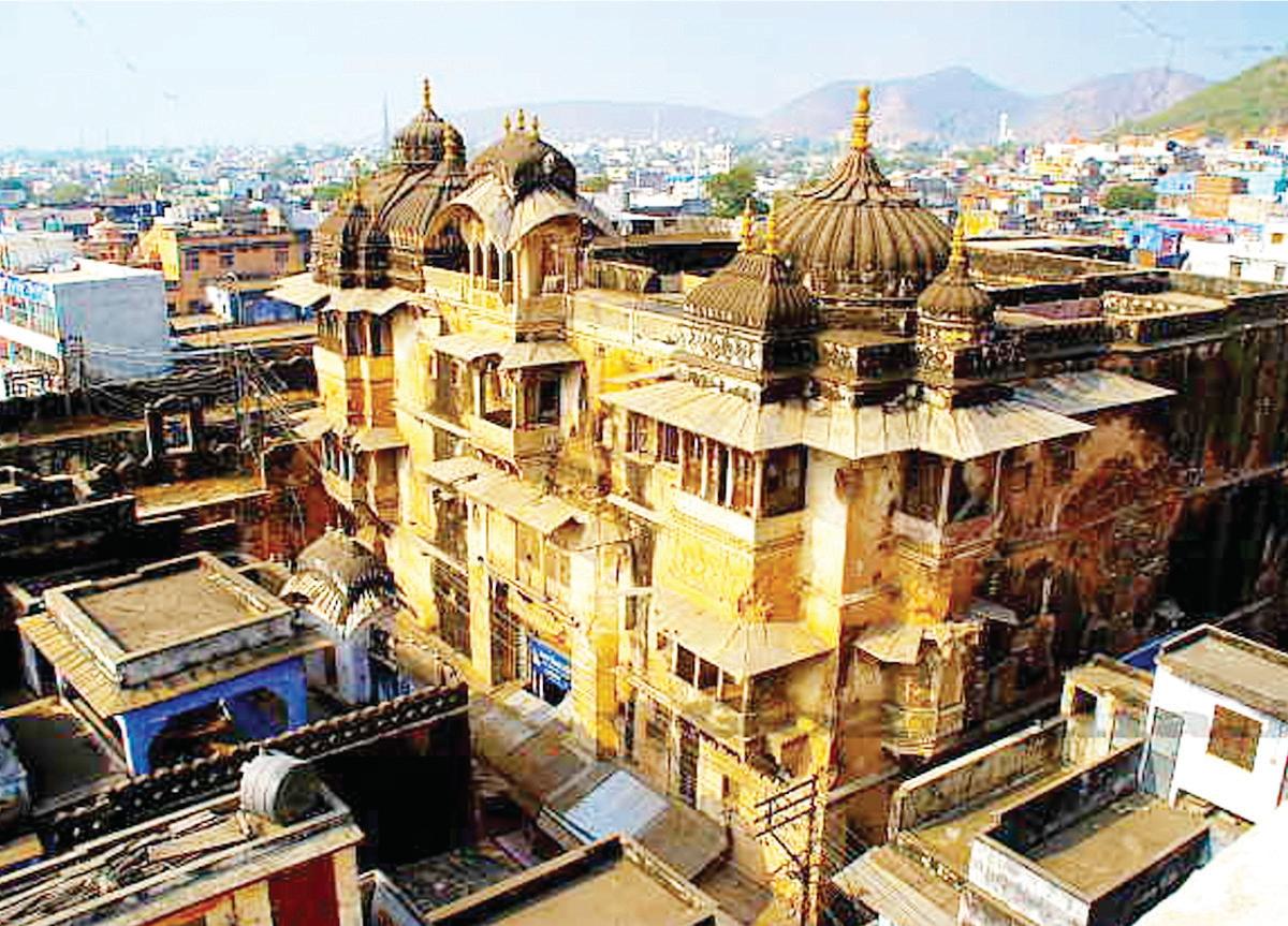 A MAGICAL JOURNEY THROUGH HADOTI'S RURAL REVELRY