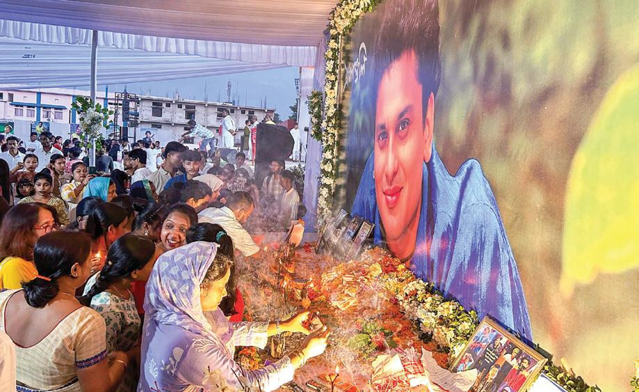 Zubeen Garg's 'Roi Roi Binale' song sparks controversy in Assam