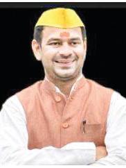 TEJ PRATAP TO FIGHT FROM MAHUA AS HIS PARTY NAMES CANDIDATES FOR 21 SEATS