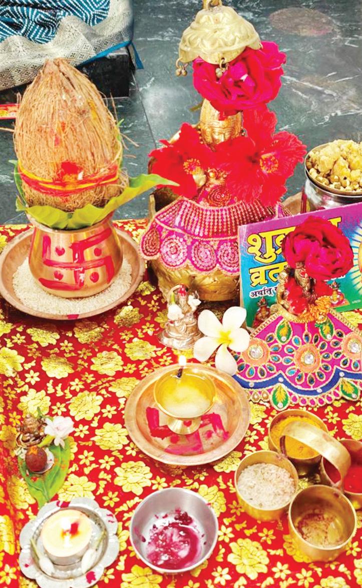 DIWALI: ILLUMINATING THE SOUL – THE RELIGIOUS AND SPIRITUAL SIGNIFICANCE OF THE FESTIVAL OF LIGHTS