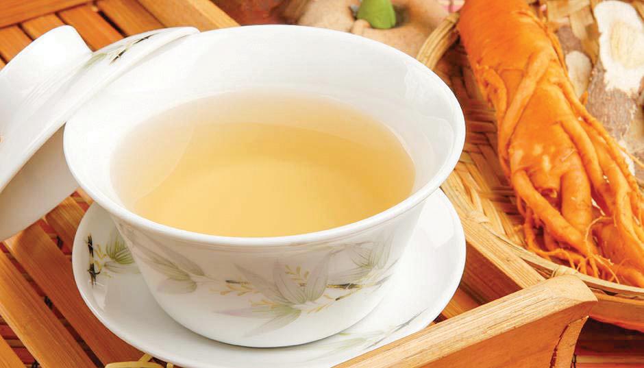 Herbal infusions: Calming teas for stress, sleep, & focus