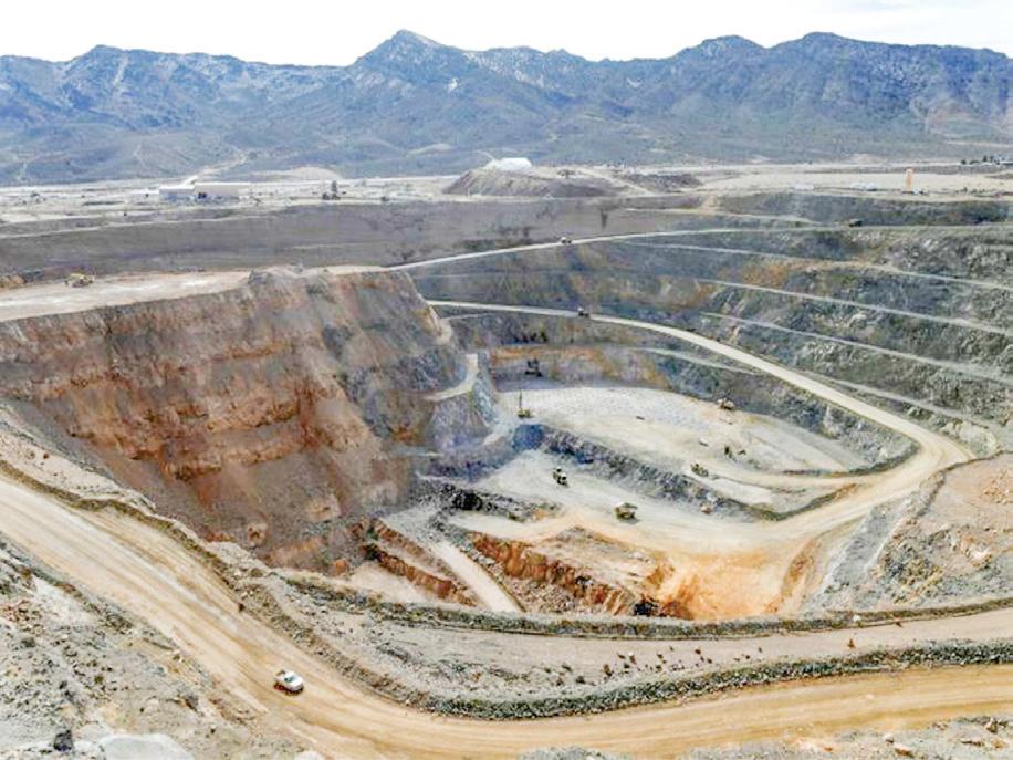 China restricts rare earth elements in escalatory spiral, to hit US severely