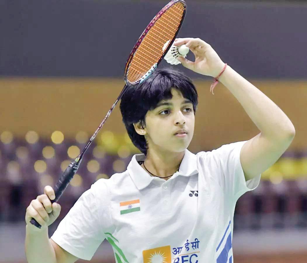 BWF World Junior C'ships: Tanvi, Unnati register easy wins to kick-off campaign