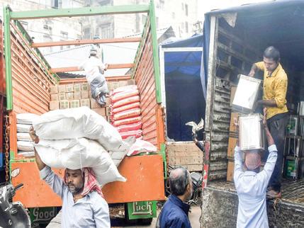WPI inflation softens in September to 0.13%, against 0.52% in August