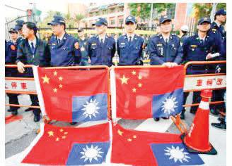 China’s expanding nuclear arsenal raises fears of ‘Nuclear Blackmail’ over Taiwan conflict