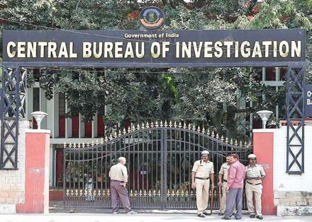 BRIBERY CASE: CBI ARRESTS NHIDCL EXECUTIVE DIRECTOR