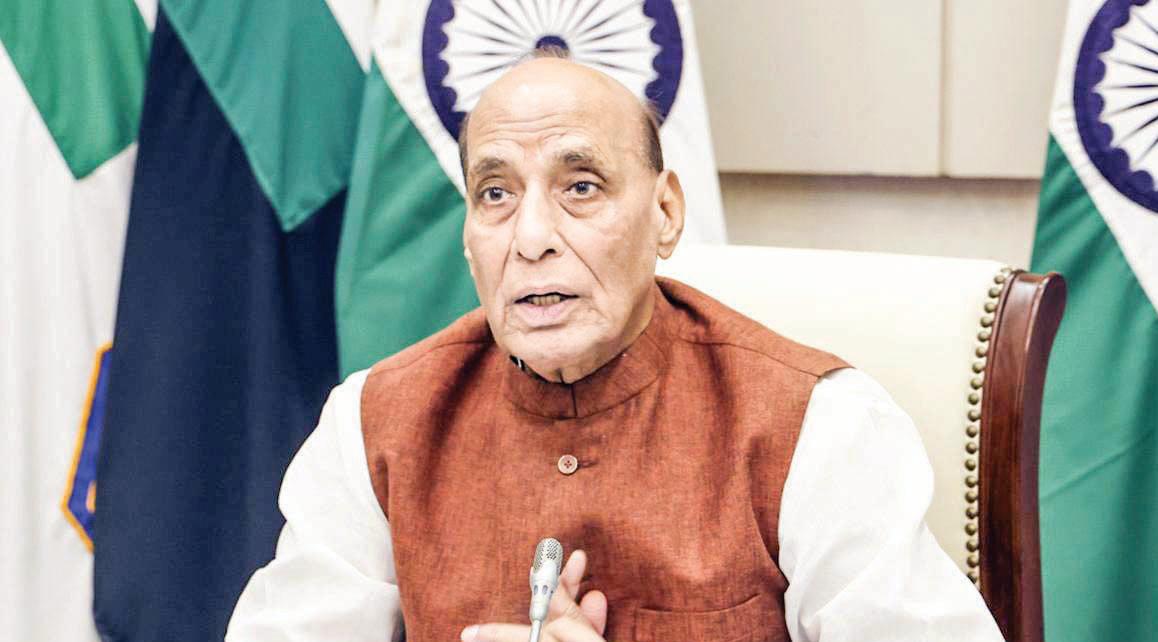 DEFENCE MINISTRY APPROVES 100% INCREASE IN FINANCIAL ASSISTANCE FOR EX-SERVICEMEN