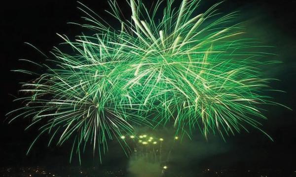 SUPREME COURT ISSUES SLEW OF DIRECTIONS ON GREEN CRACKERS ISSUE