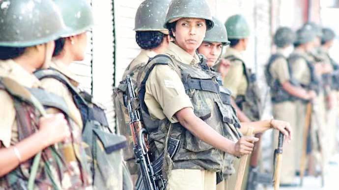 Married CISF officer’s conduct with woman ‘unbecoming of uniformed force’, says Delhi HC