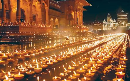 Ayodhya all set to dazzle in divine glow of Deepotsav 2025