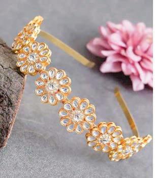 Costume Jewellery Trends This Diwali SPARKLE WITH STYLE AND TRADITION