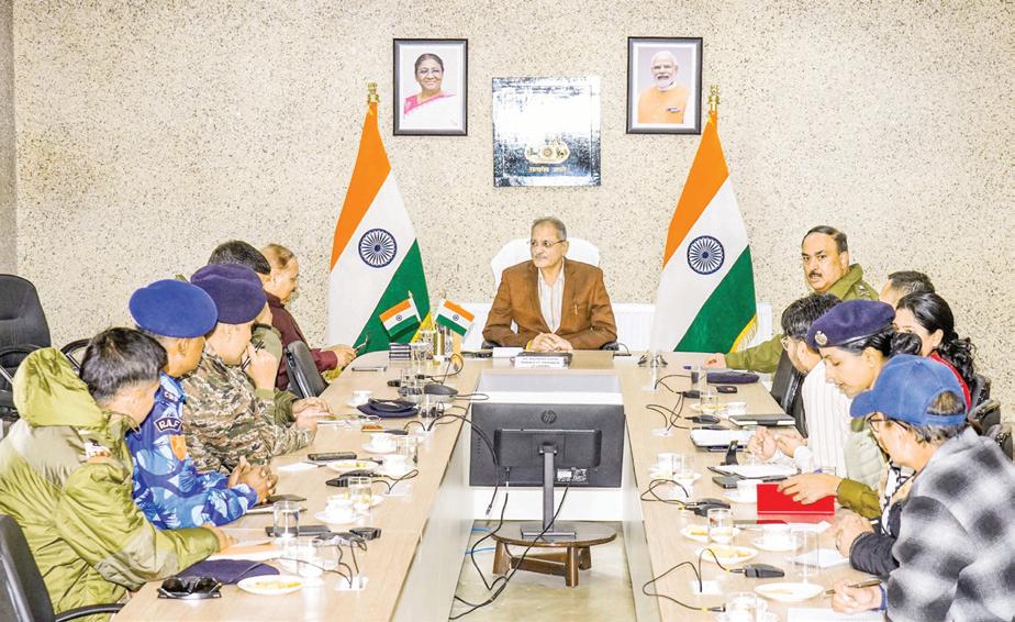 PWD seeks funds to resume work on GB Pant Engineering College Okhla campus