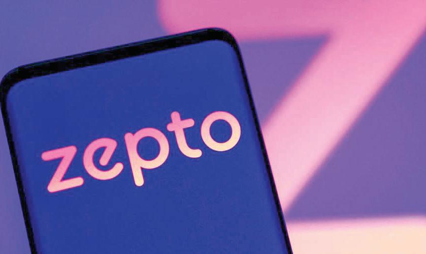 Zepto raises USD 450 million; valuation soars to USD 7 billion