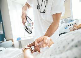 PATIENT SAFETY IN INDIA: HOW HEALTH-TECH PLATFORMS ENSURE SAFER, ERROR-FREE PATIENT CARE