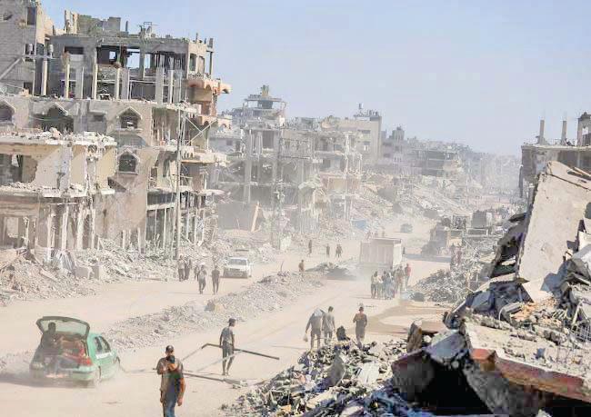 ISRAEL, HAMAS TRADE BLAME OVER TRUCE VIOLATIONS, RAFAH REOPENING UNCERTAIN