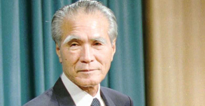 Former Japanese Prime Minister Murayama, known for apology over wartime aggression, dies at 101