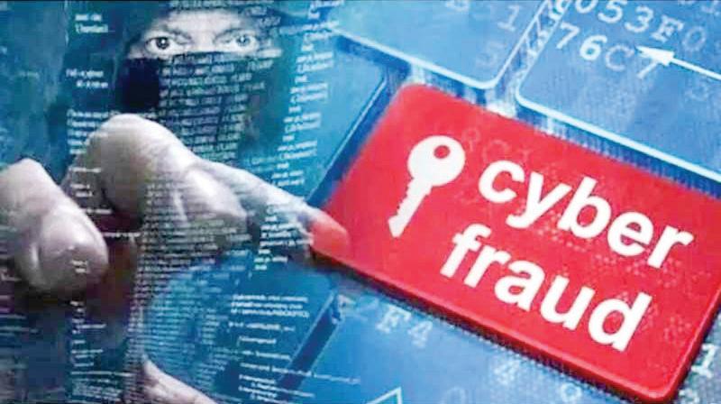Inter-state cyber scam syndicate dismantled, 12 arrested