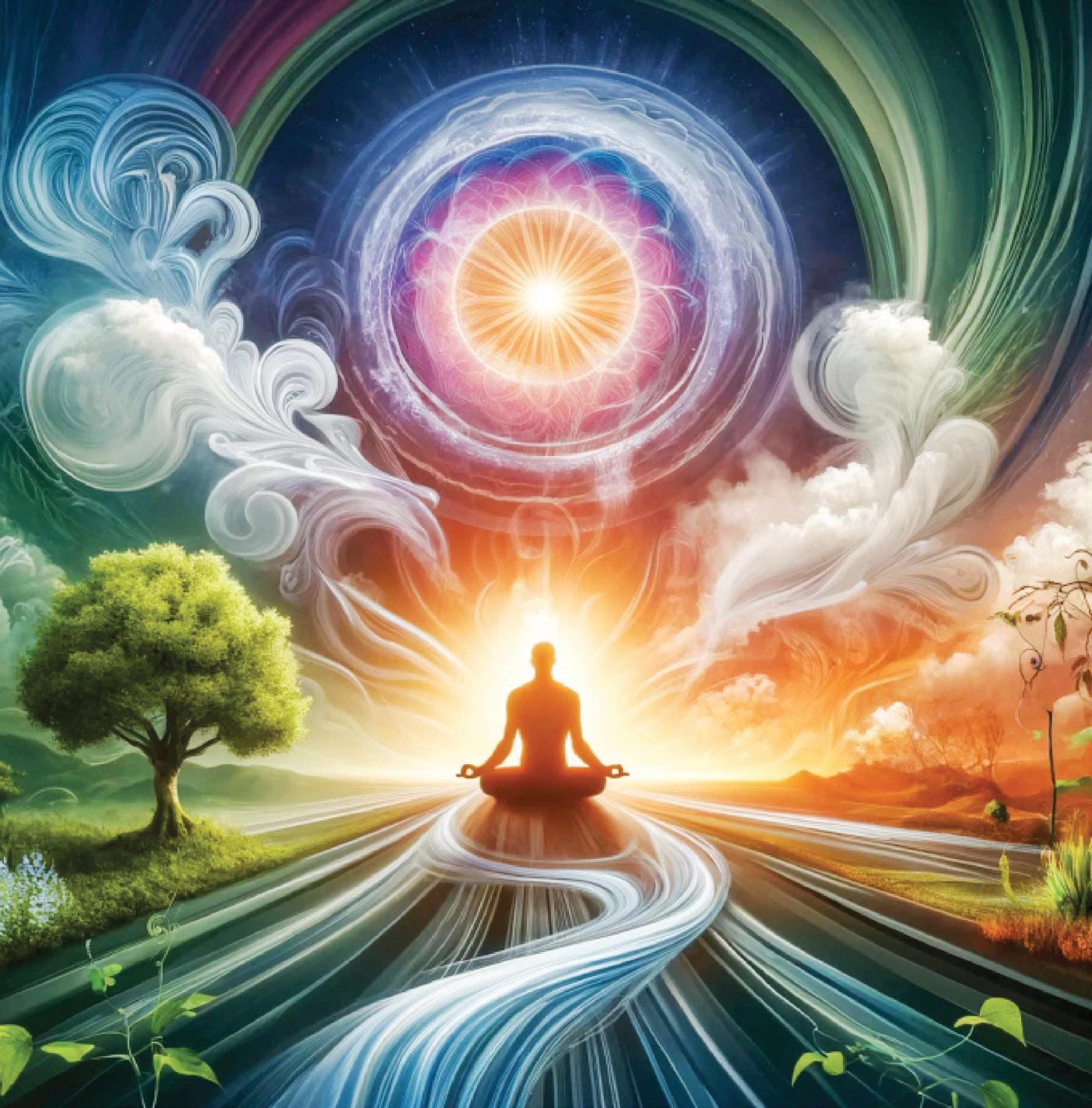 DIWALI SPECIAL: ILLUMINATE MIND, BODY, SOUL WITH INDIAN KNOWLEDGE SYSTEMS