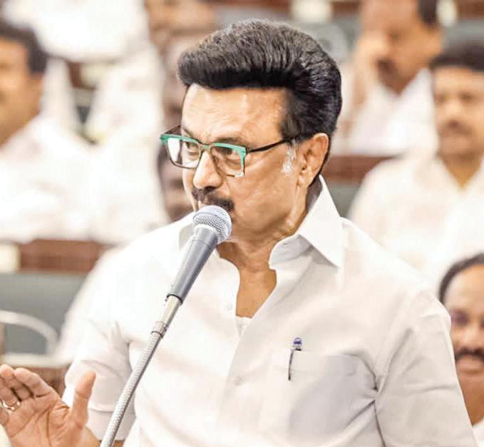 Tamil Nadu to form commission to curb honour killings, says CM Stalin