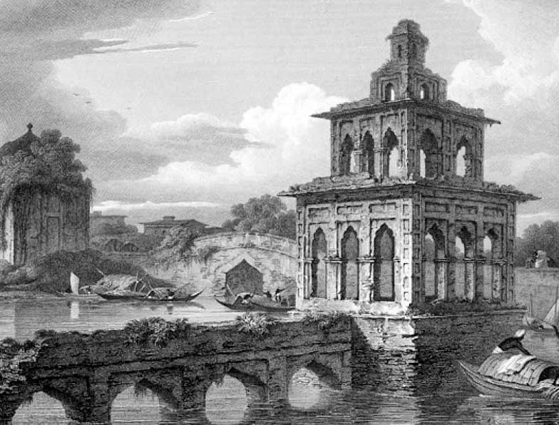 ADI BANGA, NOT ‘WEST BENGAL’: CORRECTING THE PARTITIONED WRONG AND RECLAIMING CIVILISATIONAL IDENTITY
