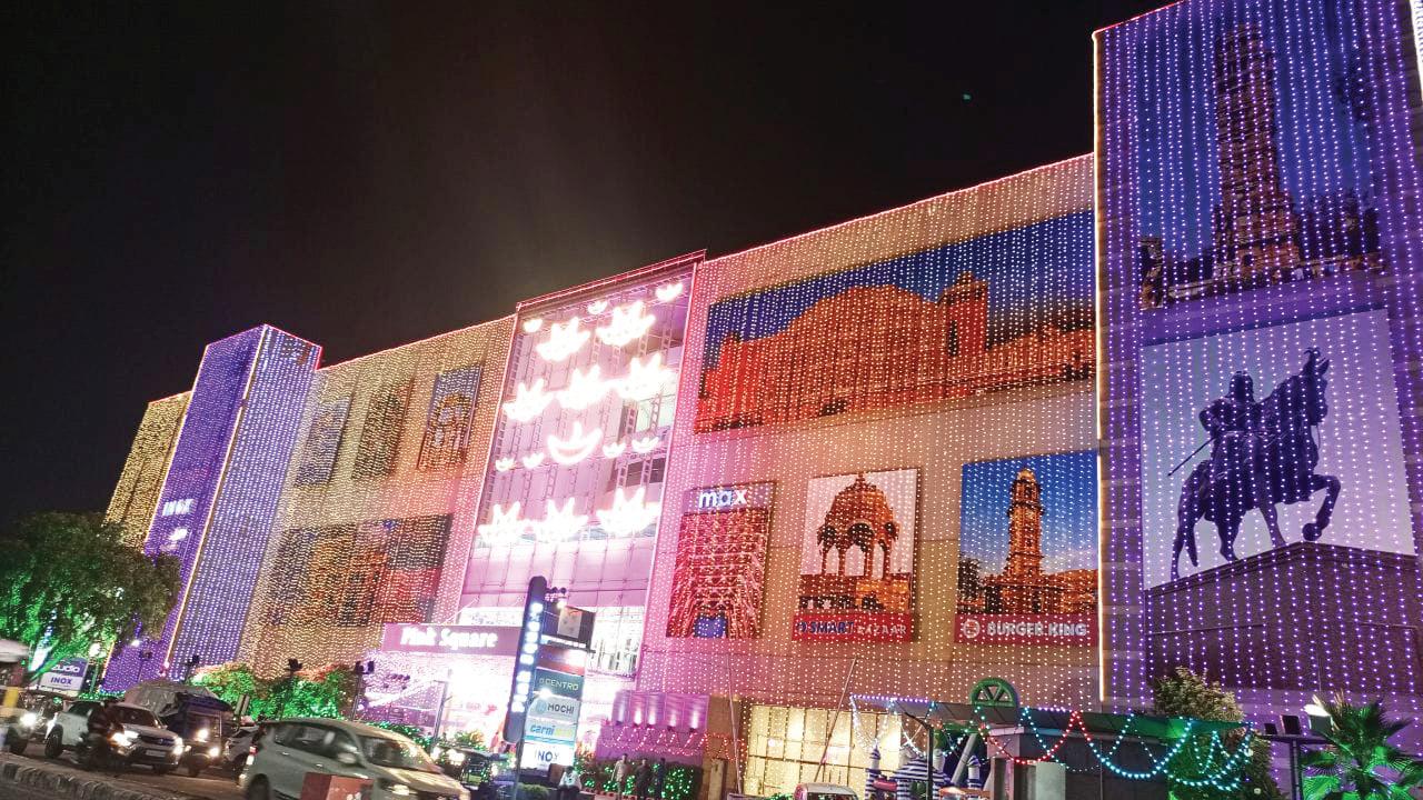 DIWALI SPECIAL - A FESTIVAL OF LIGHTS, CULTURE, AND GRANDEUR