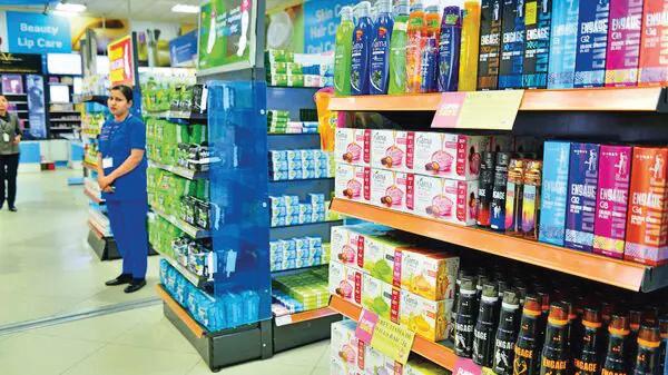 FMCG firms set ambitious targets as GST reforms spur consumer spending
