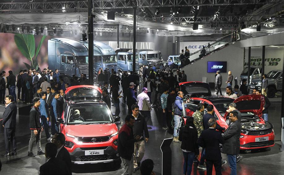 Auto industry gears up for record festive deliveries as GST 2.0, festive spirit fuel demand