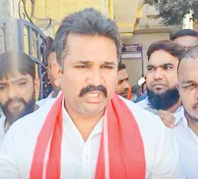 Patients getting expired medicines: BRS hits at Cong Govt