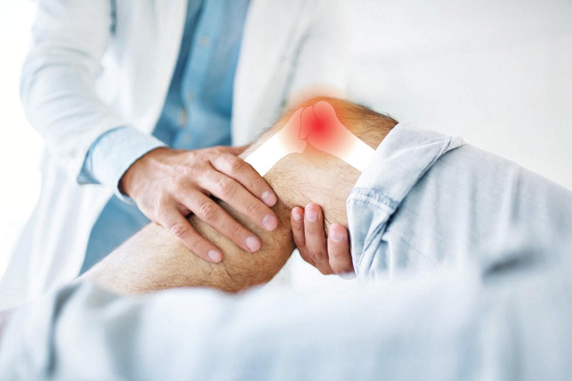 ANTI-INFLAMMATORY FOODS FOR ARTHRITIS AND JOINT PAIN
