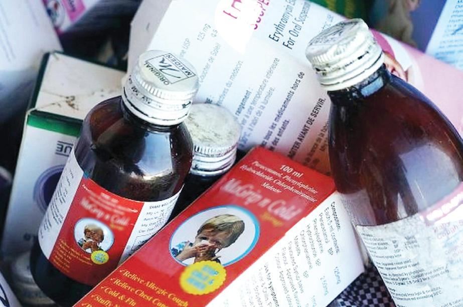 INDIA‘S COUGH SYRUP ROW: COLLAPSE OF REGULATION AND CRIMINAL LIABILITY