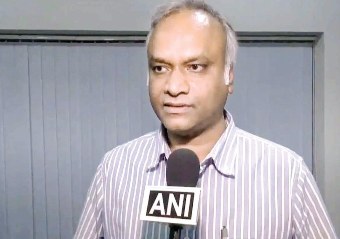 'Credit for dedicating K'taka's resources to high command belongs to BJP, not Congress'