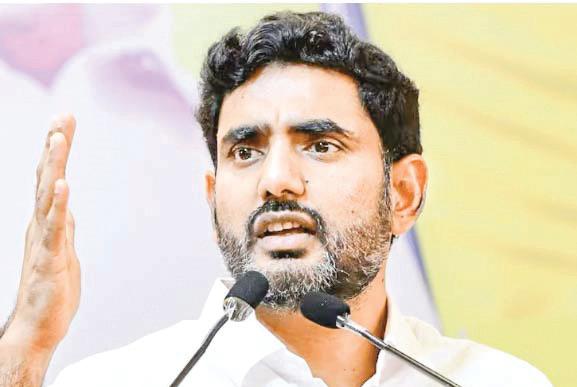Andhra IT Minister proposes Griffith University India centre