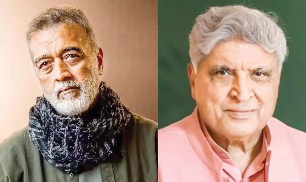 'Sholay' scene at centre of row, Lucky Ali slams Javed Akhtar