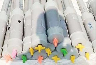 Kids go blind after ‘carbide’ Diwali cracker gun use in MP