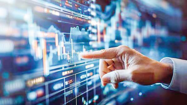 India stocks erase early gains over possible delay in US trade deal finalisation