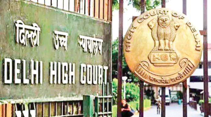Friendship no licence for rape, says Delhi High Court