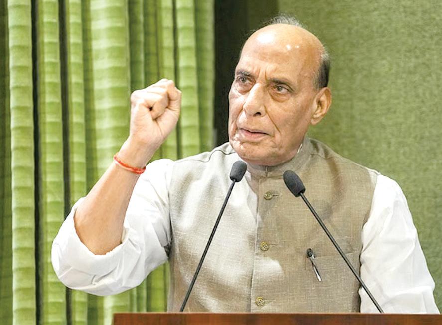 DEFENCE MINISTRY APPROVES PROCUREMENT PROPOSALS WORTH RS 79,000 CRORE