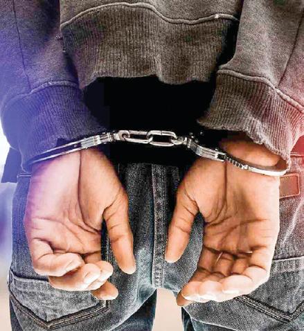 UK Police arrests three men on suspicion of spying for Russia