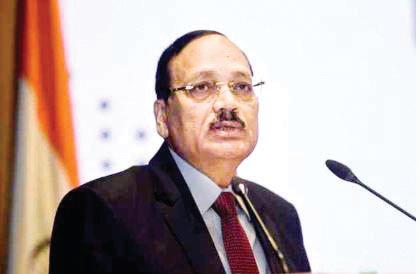 Govt initiates process for next CJI; Kant is next in line