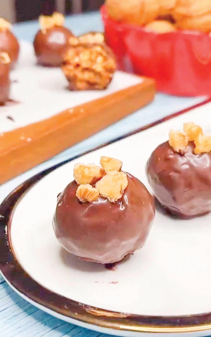 From Kheer to Chocolate Laddoos: Wholesome walnut recipes for the festive season