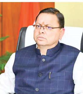 Uttarakhand grants 10 percent reservation to retired Agniveers