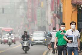 Smog season survival: Protecting your lungs in polluted cities