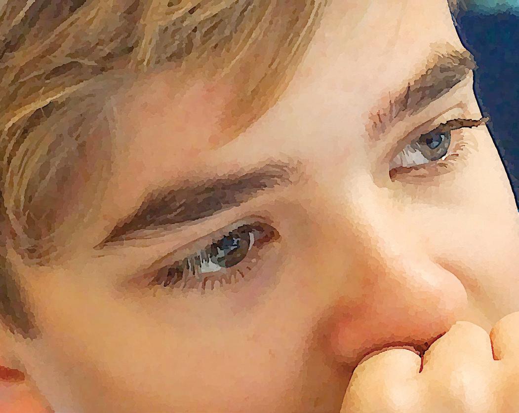 The art of calming big emotions