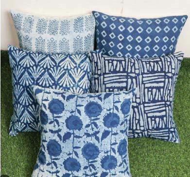 THE TIMELESS LEGACY OF SANGANERI PRINTS OF RAJASTHAN