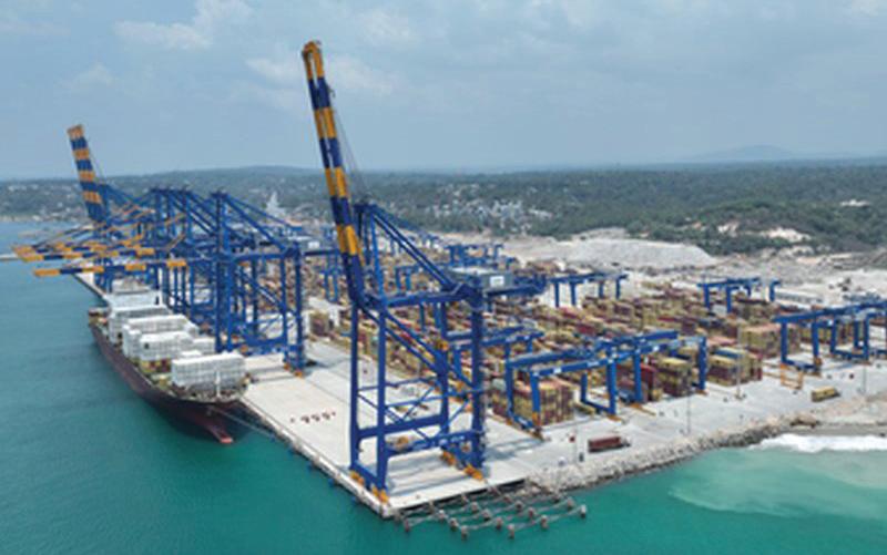 Adani Ports to showcase Blue Economy leadership at India Maritime Week 2025
