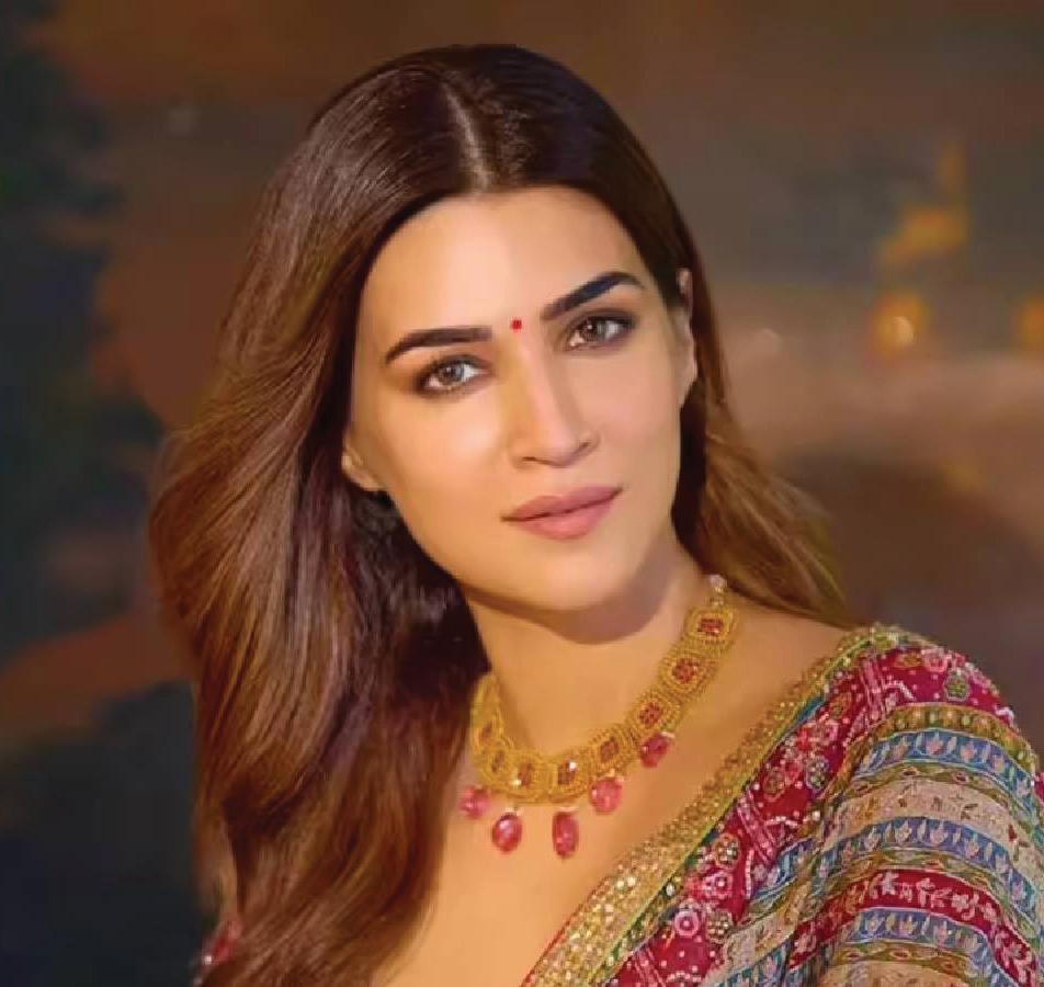It's a film I will always be proud of: Kriti Sanon on ‘Do Patti'