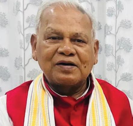 People will not fall for this trap: Jitan Manjhi slams Tejashwi